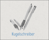 Ruhrpottdrucker Kugelschreiber