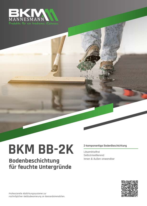 BKM-Prospekt BB-2K (Auflage ab 100) 