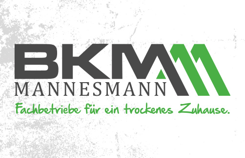BKM Visitenkarte Standard 