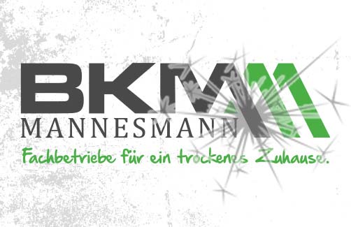 BKM Visitenkarte partieller Lack 