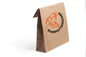 Verpackungen Versandbeutel