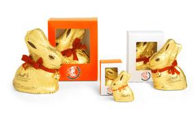 Lindt Goldhase