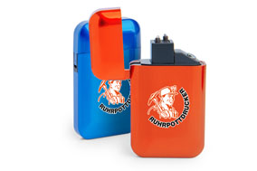 Lichtbogen Feuerzeuge