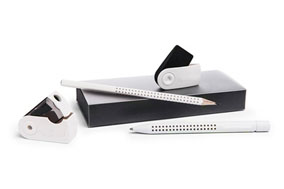 Faber-Castell Set White Mix