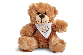 Teddybären