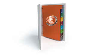 Ordner Ordner Register