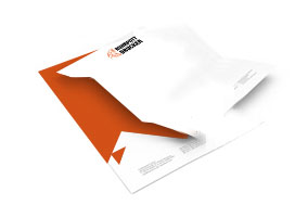 Briefpapier Klassiker