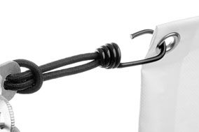 Spanngummis für Planen