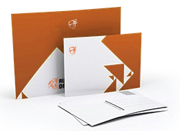 Postkarten, DIN-Formate