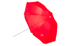 Strandutensilien