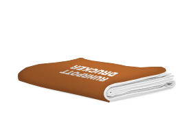 Drop-Flag, Druck