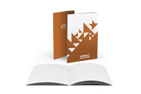 Notizbücher Softcover (Digitaldruck)
