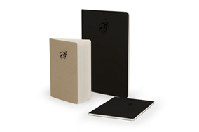 Notizbücher Softcover Natur