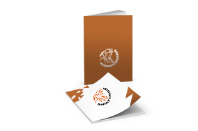 Notizbücher Softcover (Offsetdruck)