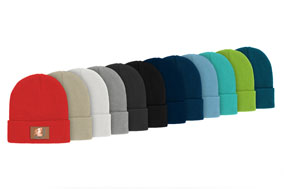 Beanies Basic