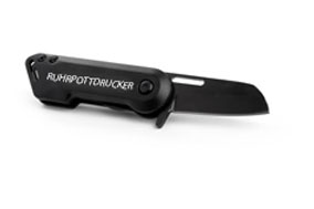 Taschenmesser schwarz