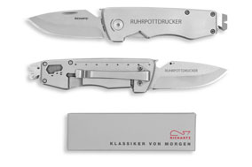 Richartz® Messer Workpro 11+