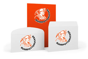 Briefumschläge Kuvertierhüllen im Format DIN C5 oder C6/5