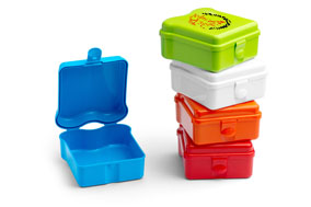 Sandwichboxen