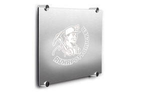 Tür- und Firmenschilder