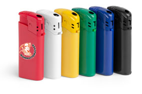 Mini Feuerzeuge