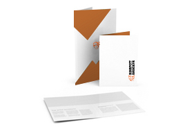 Mappen 2-teilig