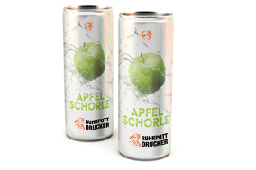 Apfelschorle