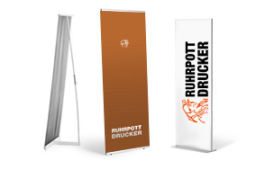 Werbedisplays