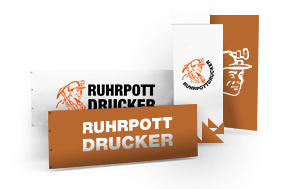 Planen & Banner