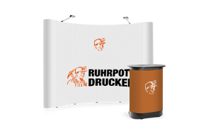 Messestand