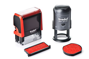 Stempel & Stempelzubehör Trodat Printy Stempel