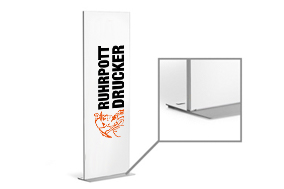 Magnetrahmen-Displays