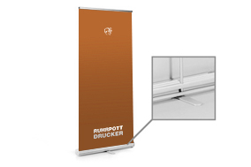 Roll Ups & Displays
