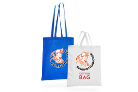 Baumwolltaschen Basic
