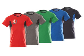 MASCOT® Workwear T-Shirts Herren