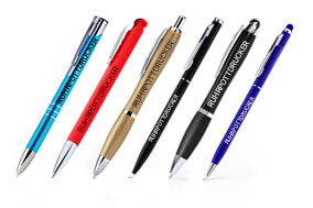 Kugelschreiber & Stifte - Classic