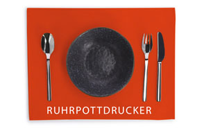 Sonstiges Tischsets Stoff