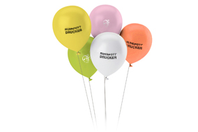 Luftballons Classic