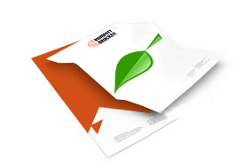 Briefpapier Umwelt und Natur