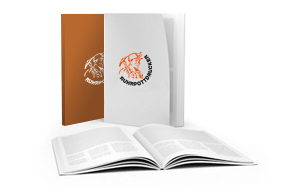 Softcover (Digitaldruck) ab Auflage 1 - 300 Stück