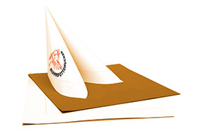 Sonstiges Lunchservietten 1/4 Falz