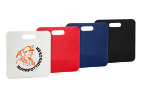 Schaumstoff Sitzkissen