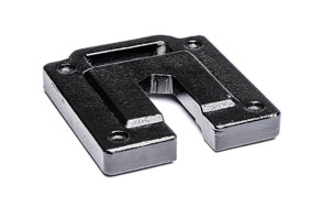 Standbeingewichte für Pavillon