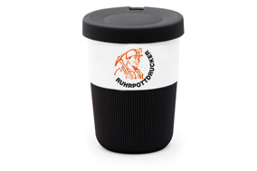 PLA-Kaffeebecher, Mehrweg