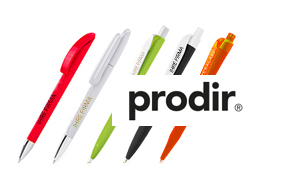 Prodir Kugelschreiber