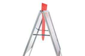 Steckschilder für Kundenstopper