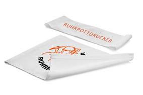 Regiestuhl Premium, System inkl. Druck