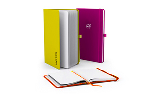 Notizbücher Kunstleder Basic