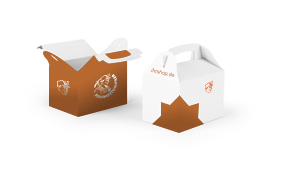 Giebelbox
