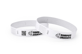 Kontrollbänder aus Tyvek®